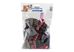Show Tech Canine Costume Dickie Bows Retro 10-Pack Assorted -Pawfect Care Store 65ste684 3 fuoeji665wsnvig2