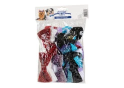 Show Tech Canine Costume Dickie Bows Sparkle 10-Pack Assorted -Pawfect Care Store 65ste685 2 kf1xqsi2um0m2iiz