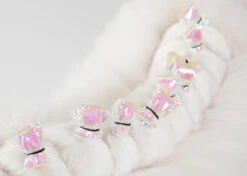 Show Tech Plastic Wraps 100 Pcs Hologram Red 15 X 40 Cm 11 Show Tech Plastic Wraps 100 Pcs Hologram Red 15 X 40 Cm -Pawfect Care Store 65ste687 1 5czlo2hmyy5ifors