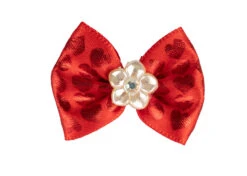 Show Tech Romantic Bows 12 Pcs -Pawfect Care Store 65ste689 4 blufenev57wdibsb