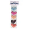 Show Tech Glitter Heart Bows 5 Pcs -Pawfect Care Store 65ste690 1 cdxj0vykkr6pjgfa