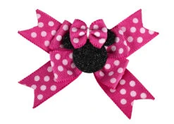 Show Tech Mickey & Minnie Bows 4 Pcs 9 Show Tech Mickey & Minnie Bows 4 Pcs -Pawfect Care Store 65ste694 1 zszknrubca5ueylc