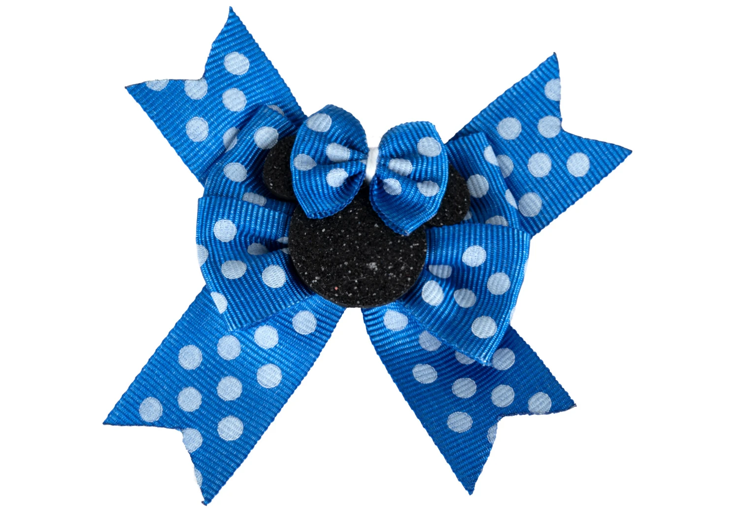 Show Tech Mickey & Minnie Bows 4 Pcs 4 Show Tech Mickey & Minnie Bows 4 Pcs - Image 2