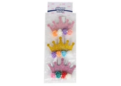Show Tech Royal Bows 3 Pcs