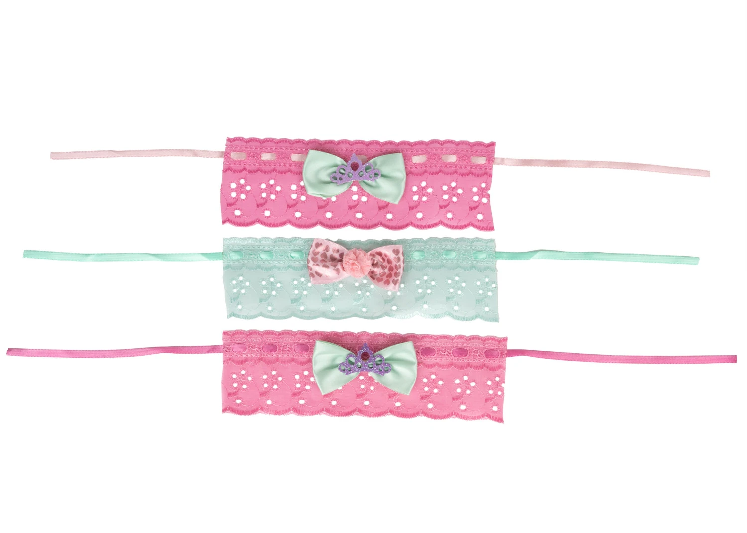 Show Tech Princess Wuff Ruff 10 Pcs 3 Show Tech Princess Wuff Ruff 10 Pcs