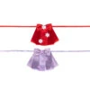 Show Tech Majestic Bow Bib 10 Pcs -Pawfect Care Store 65ste697 1 a6su87midqve5ng4