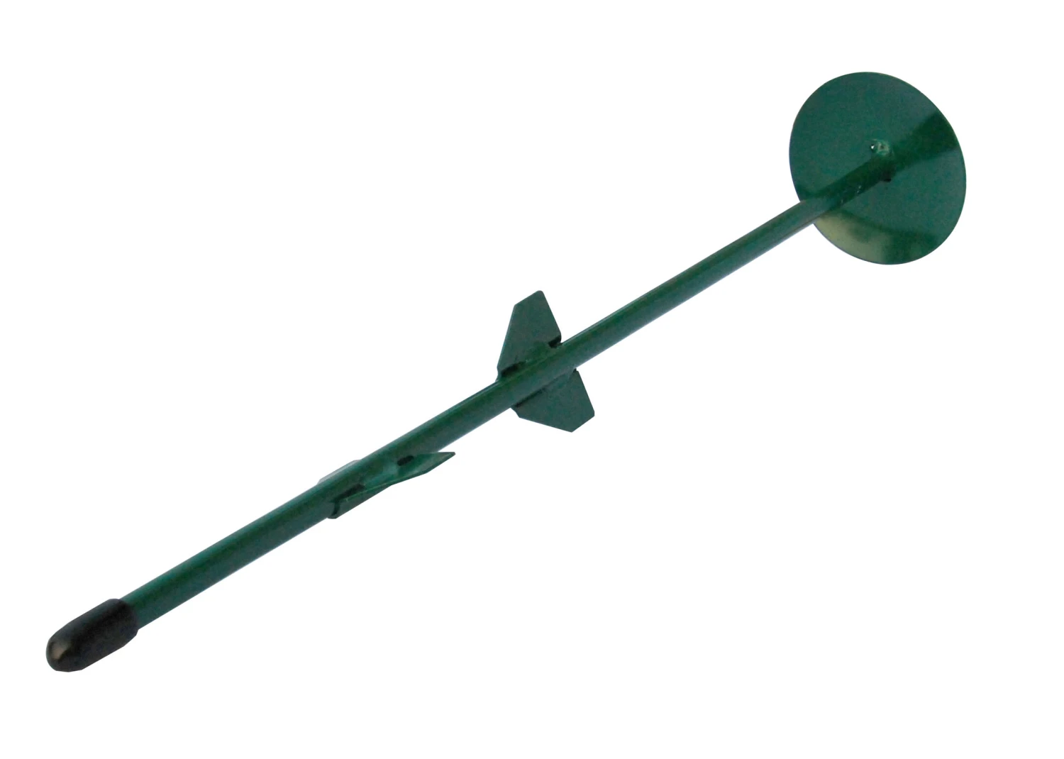 Show Tech Dome Stake With Swivel 1,1x53cm 3 Show Tech Dome Stake With Swivel 1,1x53cm