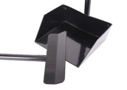 Show Tech Pro Series Aluminium Poop Scoop -Pawfect Care Store 66ste008 h9nyvs7iauwfgxwf