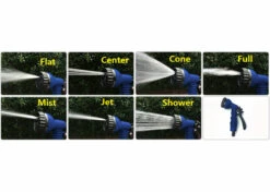 Show Tech Flexi Hose 15M -Pawfect Care Store 66ste009 52x t7unoo2vrpjf250q