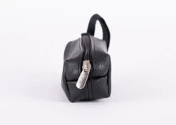Travel Poop Bag Holder Leather - Black 12 Travel Poop Bag Holder Leather - Black -Pawfect Care Store 66tvl015 3 zocnipoevhpphn8p