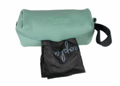 Travel Poop Bag Holder Leather - Mint Green 9 Travel Poop Bag Holder Leather - Mint Green -Pawfect Care Store 66tvl018 dgwbmgegaglceeaj