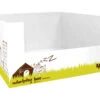 4Pups Whelping Box 80x80x40cm -Pawfect Care Store 674pu001 12x by0kzlioxowv9ypk
