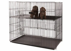 Show Tech Puppy Play Pen Medium 92x92x81cm -Pawfect Care Store 67ste006 1 3kxe0du9cpgkpzah