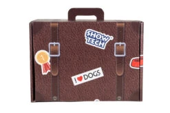 Show Tech Puppy Pack