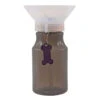 Highwave Auto Dog Mug Smoke Small Drinking Bottle -Pawfect Care Store 68hwa002 12x wupqkjqvttsuxnld
