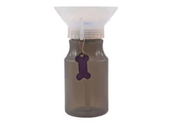 Highwave Auto Dog Mug Smoke Small Drinking Bottle