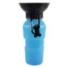 Highwave Auto Dog Mug Blue Large Drinking Bottle -Pawfect Care Store 68hwa003 12x 8lceicch3epwoqqp