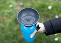 Highwave Auto Dog Mug Blue Large Drinking Bottle -Pawfect Care Store 68hwa003 1 juesscldqpxey37i