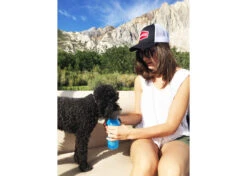 Highwave Auto Dog Mug Blue Large Drinking Bottle -Pawfect Care Store 68hwa003 32x i1eg6gjk4pbhzvn3