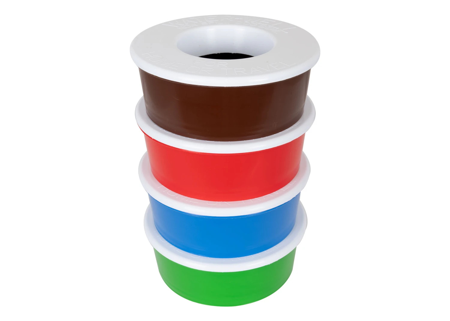 Show Tech Water Well Assorted Colours 7 Show Tech Water Well Assorted Colours - Image 5