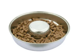 Show Tech Puppy Feeding Dish 37cm