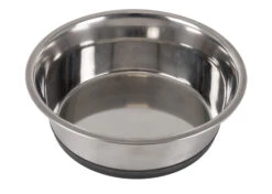 Get 2 For 1! Show Tech Anti-Slip Stainless Steel Bowl With Lid - 946 Ml -Pawfect Care Store 68ste130 2 a80jackksznr0pbq