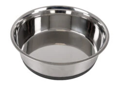 Buy 1, Get 1 Free! Show Tech Anti-Slip Stainless Steel Bowl With Lid - 1.9 L