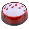 Show Tech K-Design Anti-Slip Bowl Red Small 12,3cm - 330ml -Pawfect Care Store 68ste132 2 la9yyjgtidovxlph