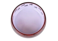 Show Tech K-Design Anti-Slip Bowl Red Small 12,3cm - 330ml -Pawfect Care Store 68ste132 ht5og0rz7bnbewzz