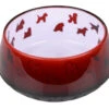 Show Tech K-Design Anti-Slip Bowl Red Medium 17,8cm - 1L -Pawfect Care Store 68ste133 fumnt5nko1eqd4ng