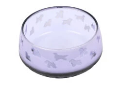 Show Tech K-Design Anti-Slip Bowl White Small 12,3cm - 330ml
