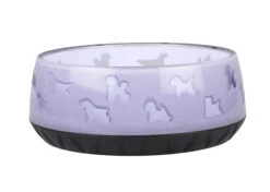 Show Tech K-Design Anti-Slip Bowl White Large 21,6cm - 1,8L -Pawfect Care Store 68ste137 2 rhm0d0ydtsuwv3vn