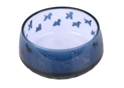Show Tech K-Design Anti-Slip Bowl Cobalt Small 12,3cm - 330ml