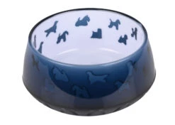 Show Tech K-Design Anti-Slip Bowl Cobalt Medium 17,8cm - 1L