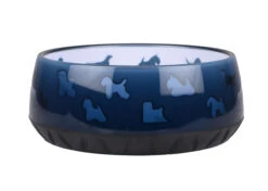 Show Tech K-Design Anti-Slip Bowl Cobalt Large 21,6cm - 1,8L -Pawfect Care Store 68ste140 1 signehrb1cshlyqy