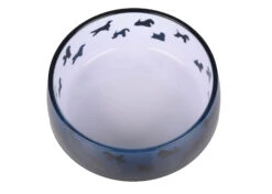 Show Tech K-Design Anti-Slip Bowl Cobalt Large 21,6cm - 1,8L -Pawfect Care Store 68ste140 ukpx2sfrufkkw73l