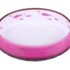 Show Tech Anti-Slip Cat Bowl Oval Pink 14,6cm X 12,1cm - 260ml -Pawfect Care Store 68ste141 2 aeolul2c3z3yoylc