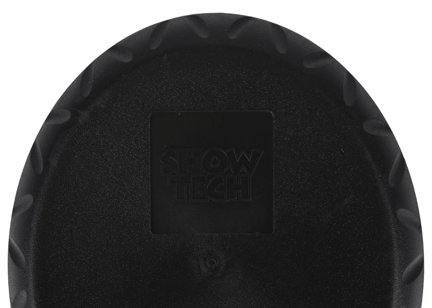 Show Tech Anti-Slip Cat Bowl Oval Pink 14,6cm X 12,1cm - 260ml 6 Show Tech Anti-Slip Cat Bowl Oval Pink 14,6cm X 12,1cm - 260ml - Image 4