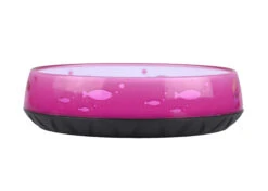 Show Tech Anti-Slip Cat Bowl Oval Pink 14,6cm X 12,1cm - 260ml 8 Show Tech Anti-Slip Cat Bowl Oval Pink 14,6cm X 12,1cm - 260ml -Pawfect Care Store 68ste141 xpku7zxfptvxldbn