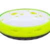 Show Tech Anti-Slip Cat Bowl Oval Lemon 14,6cm X 12,1cm - 260ml -Pawfect Care Store 68ste142 tw2xijrul6h3qruw