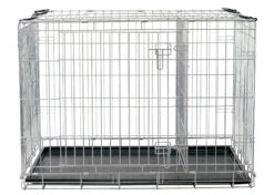 Savic Divider - Dog Residence Size 2 Cage Accessories