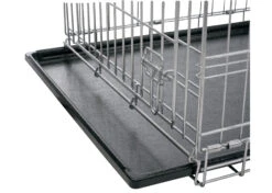 Savic Replacement Tray - Dog Residence Size 2 Cage Accessories