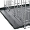 Savic Replacement Tray - Dog Residence Size 3 Cage Accessories -Pawfect Care Store 69sav029 12x argaekriwpdwk0gr