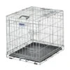 Savic Dog Residence Cage 1 Door Size 1 - 61 X 46 X 53 Cm -Pawfect Care Store 69sav039 12x lb0w6xnfvyoywiky