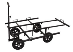 Show Tech Pro Series Quad Trolley 14 Show Tech Pro Series Quad Trolley -Pawfect Care Store 69ste075 1 jw8l78z7pjumzmkx