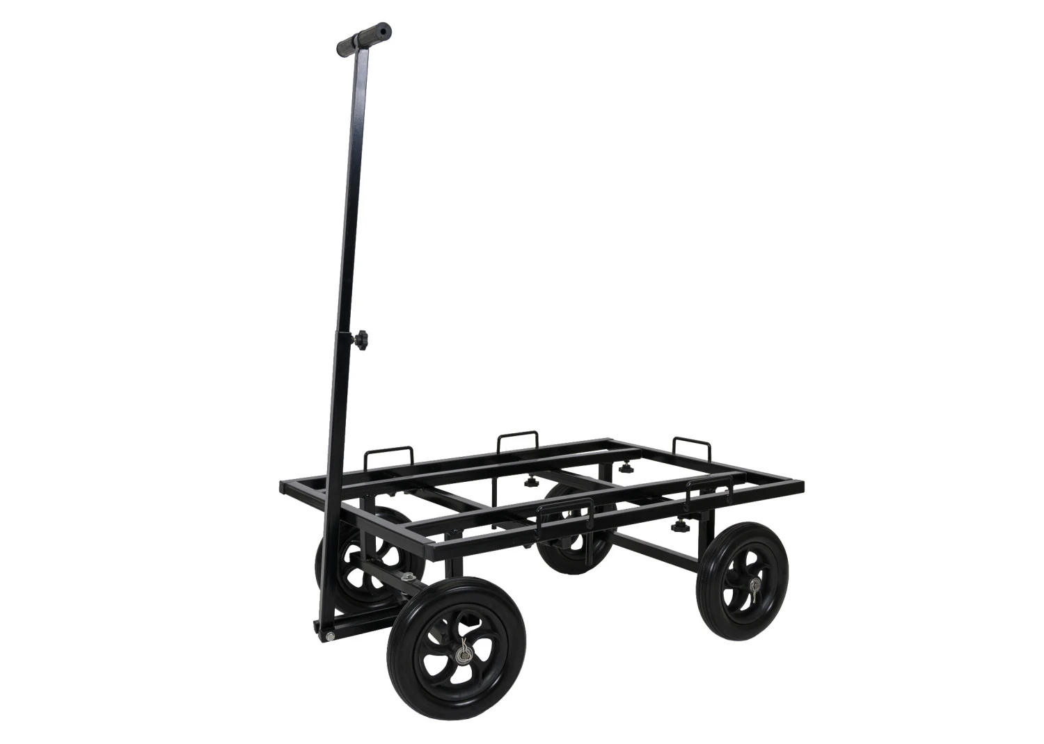 Show Tech Pro Series Quad Trolley 11 Show Tech Pro Series Quad Trolley - Image 9