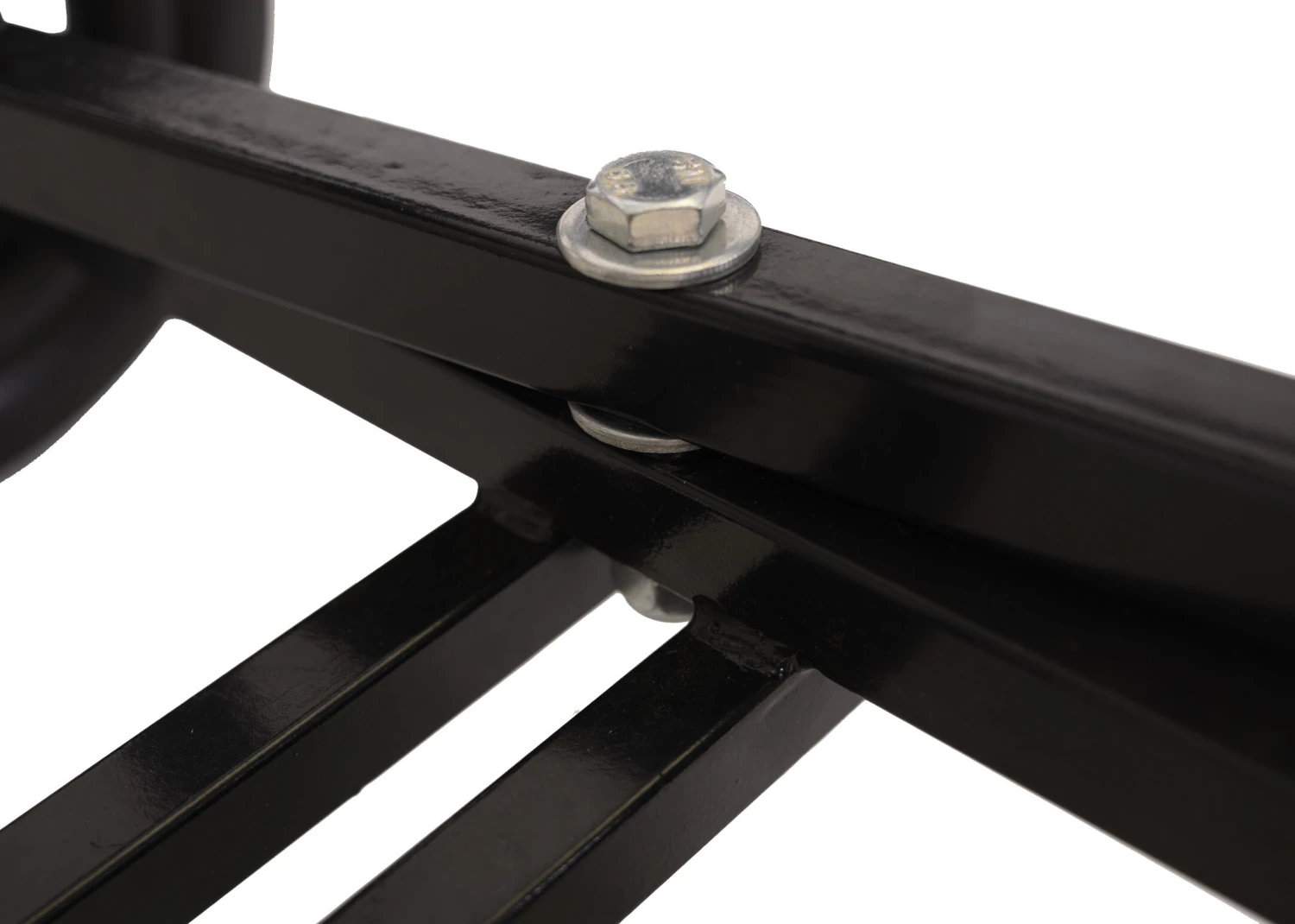 Show Tech Pro Series Quad Trolley 7 Show Tech Pro Series Quad Trolley - Image 5