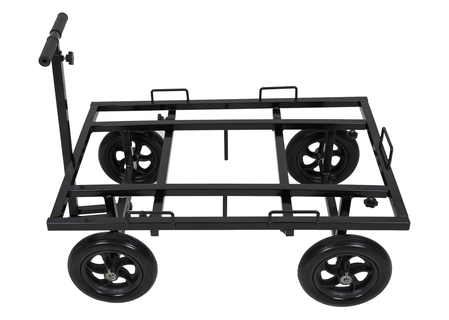 Show Tech Pro Series Quad Trolley 10 Show Tech Pro Series Quad Trolley - Image 8
