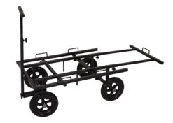 Show Tech Pro Series Quad Trolley
