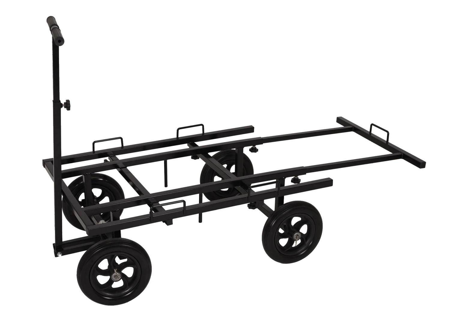 Show Tech Pro Series Quad Trolley 3 Show Tech Pro Series Quad Trolley